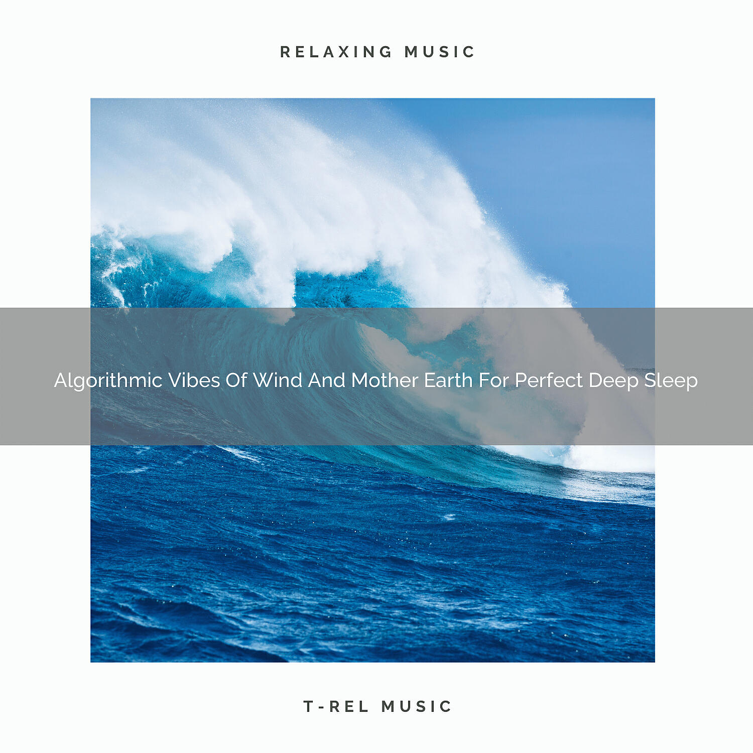 Nature Sound Series - Perfect Music Of Nature And Woods For Delicious Deep Relaxation