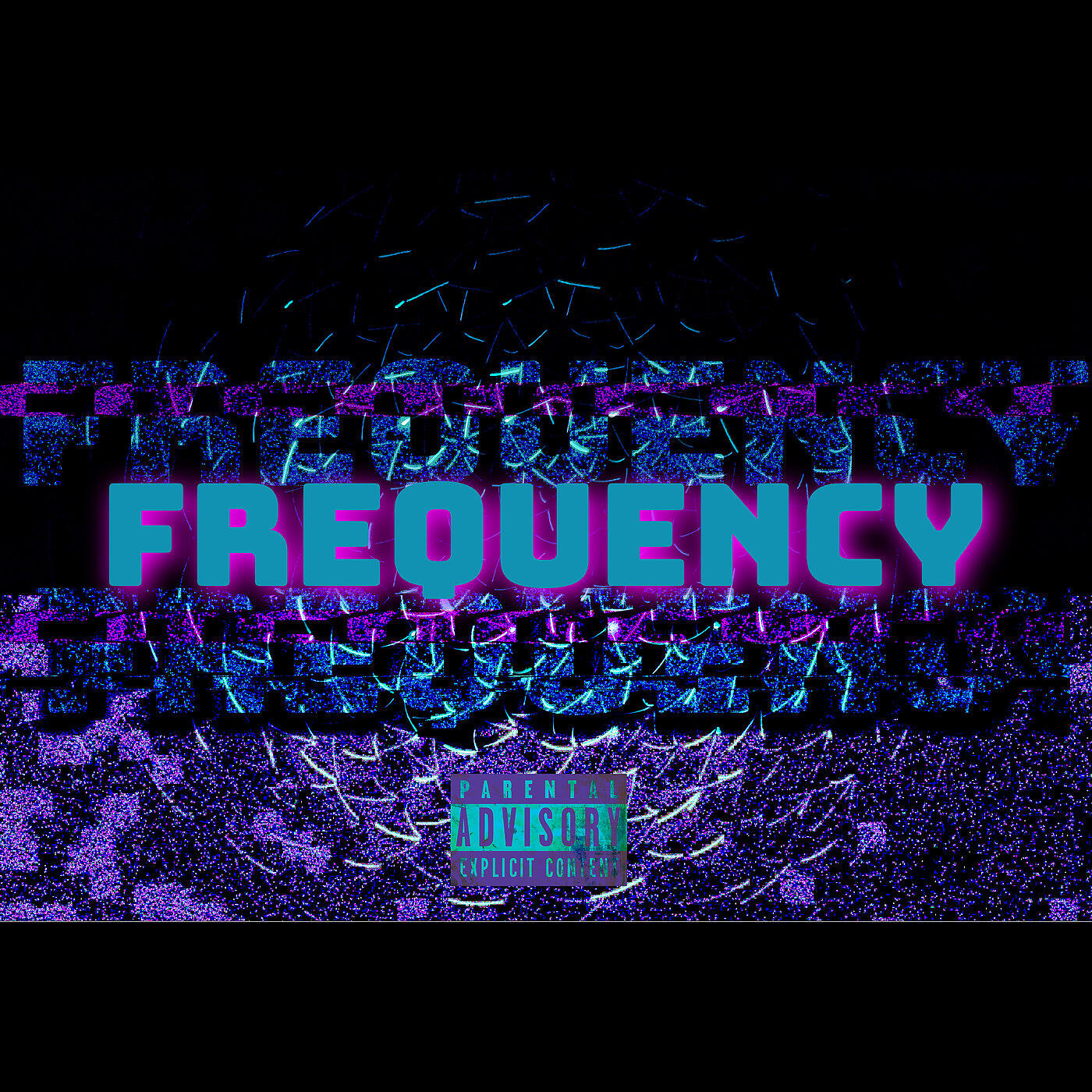 Frontline Fynesse - Frequency