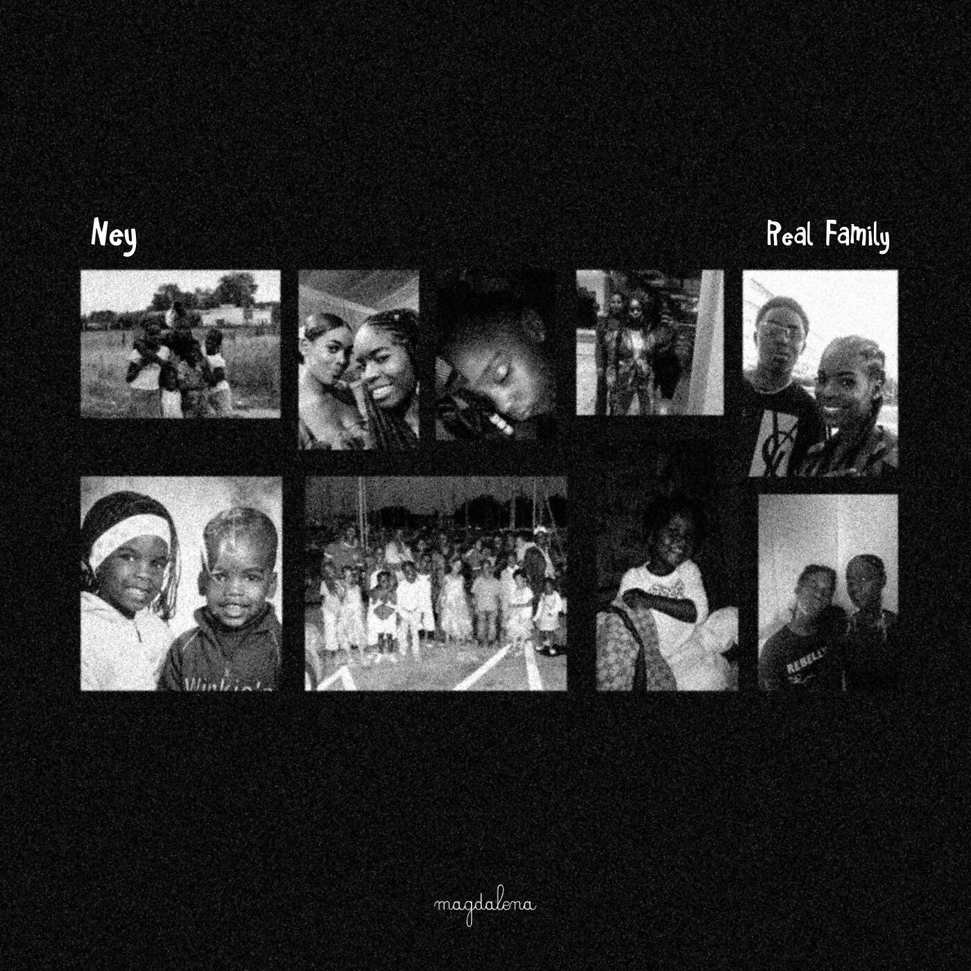 Ney - Real Family