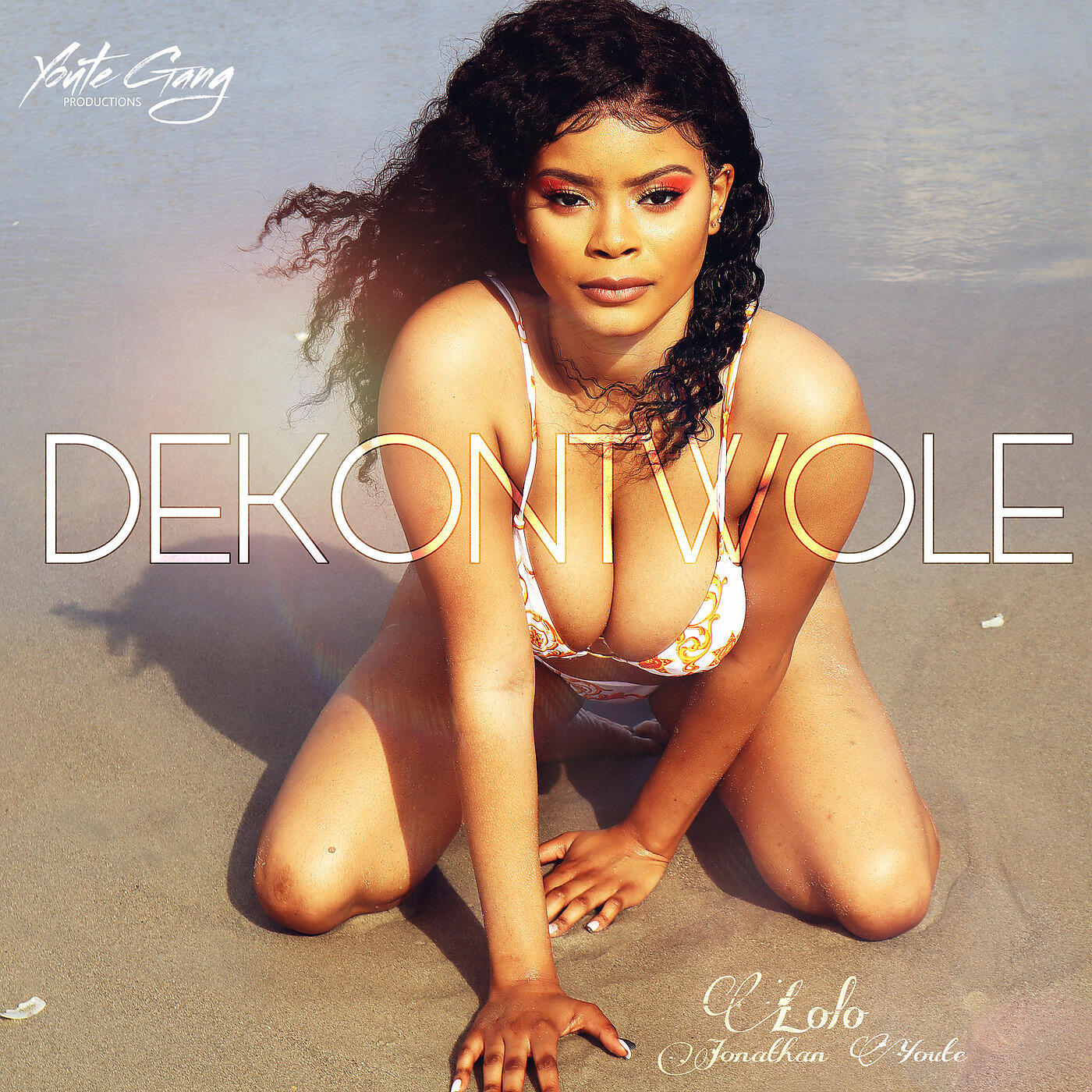 LOLO - Dekontwole