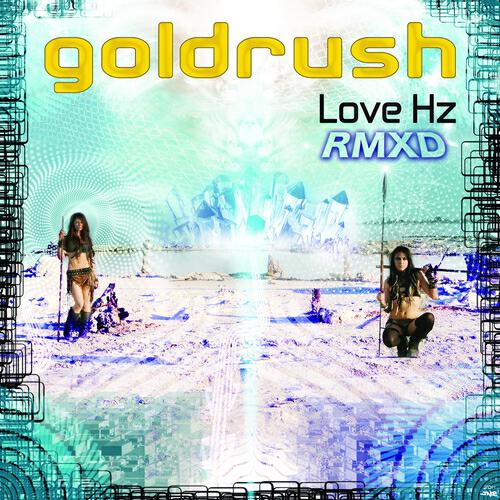 GoldRush - AstraLover (Stephan Jacobs Remix)