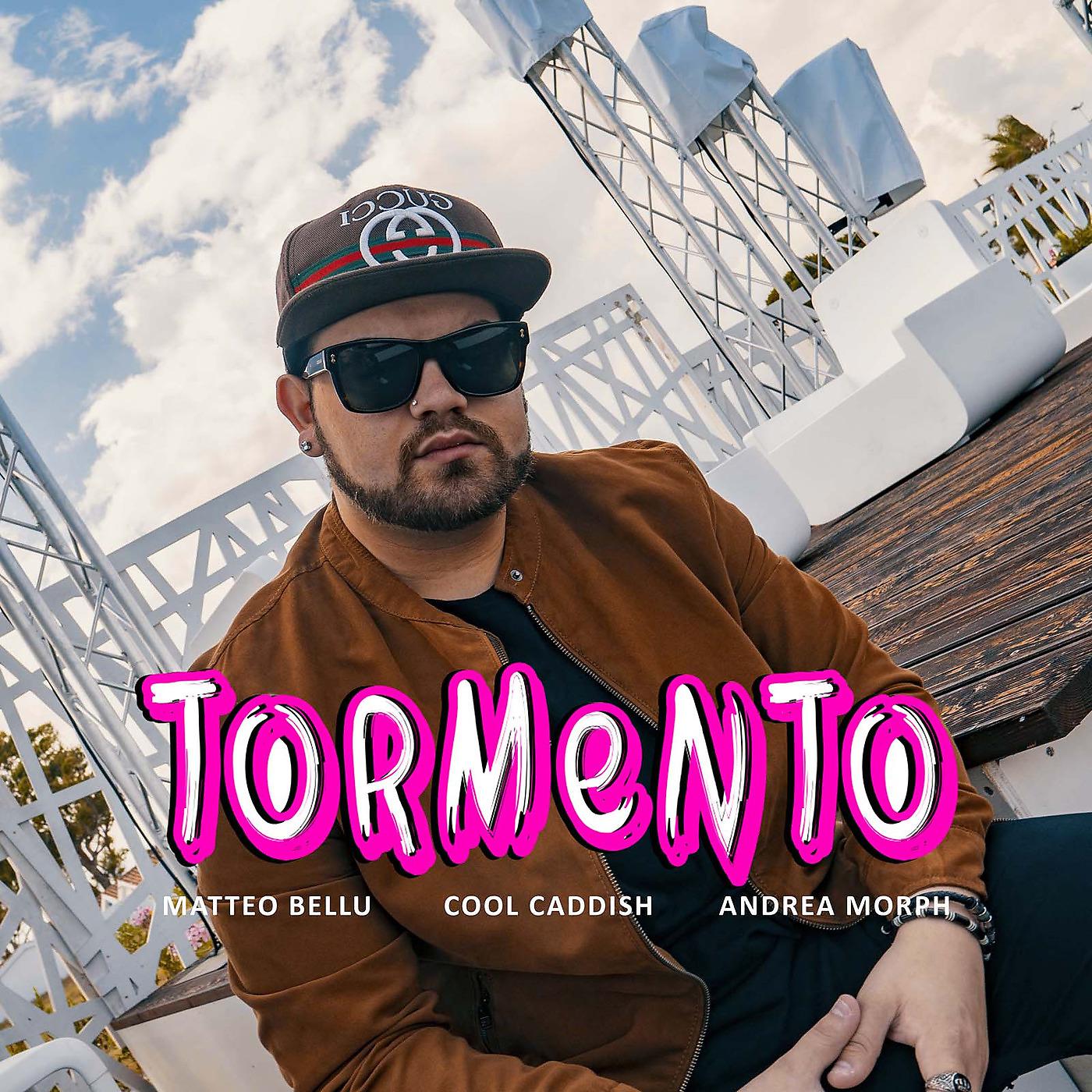 Постер альбома Tormento