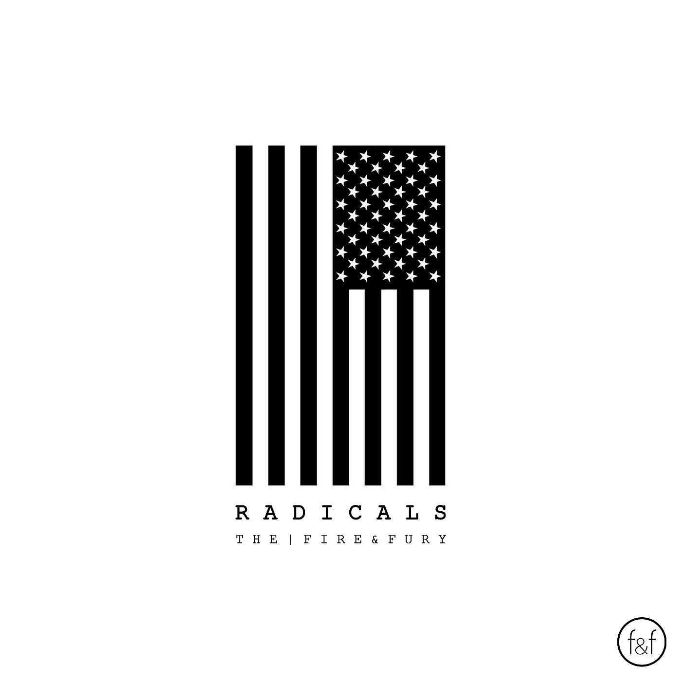 Постер альбома Radicals