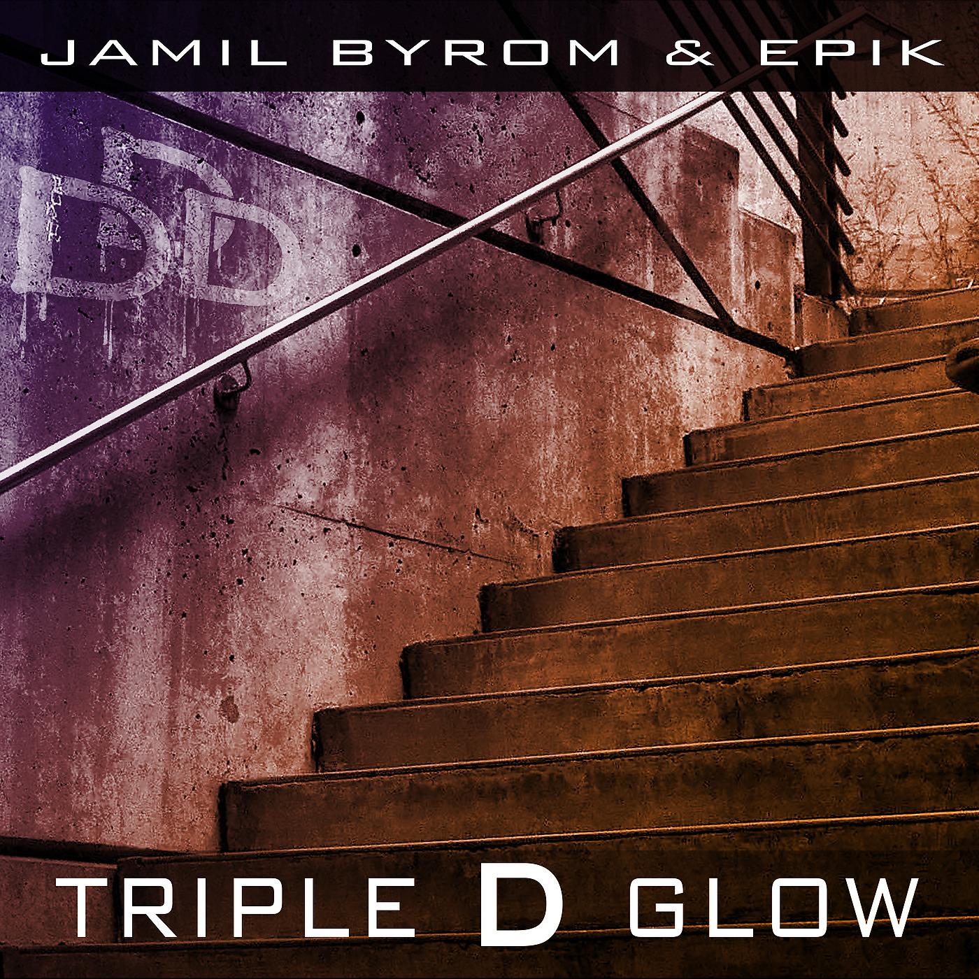 Постер альбома Triple D Glow