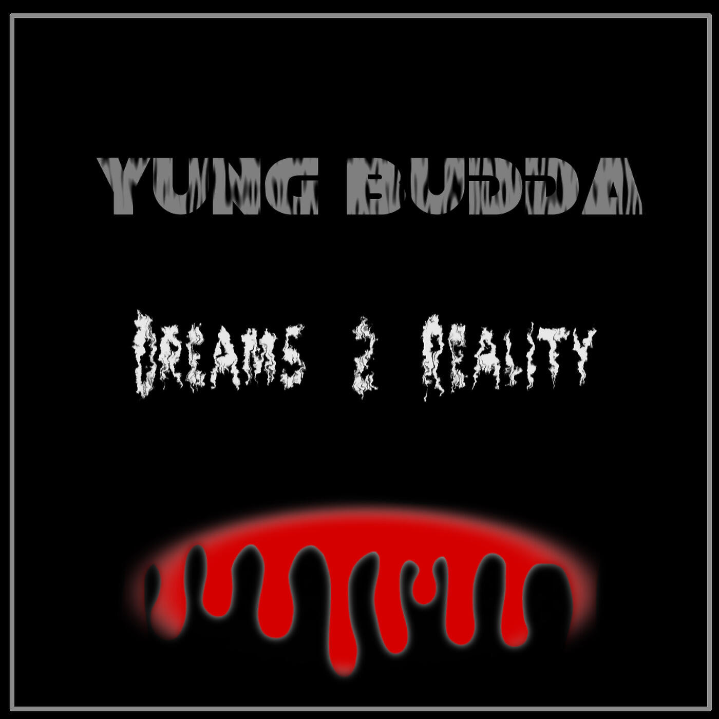 Yung Budda - Swag Walker
