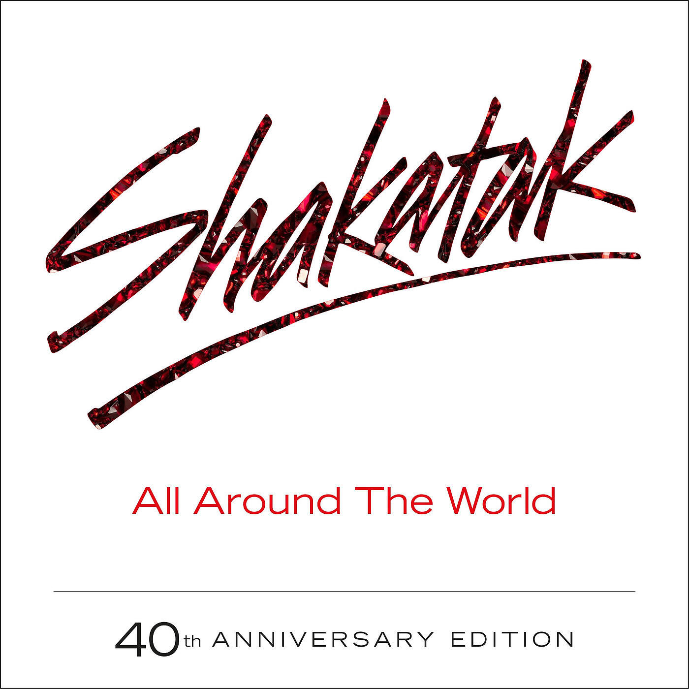 Shakatak - Bitter Sweet (Extended Mix)