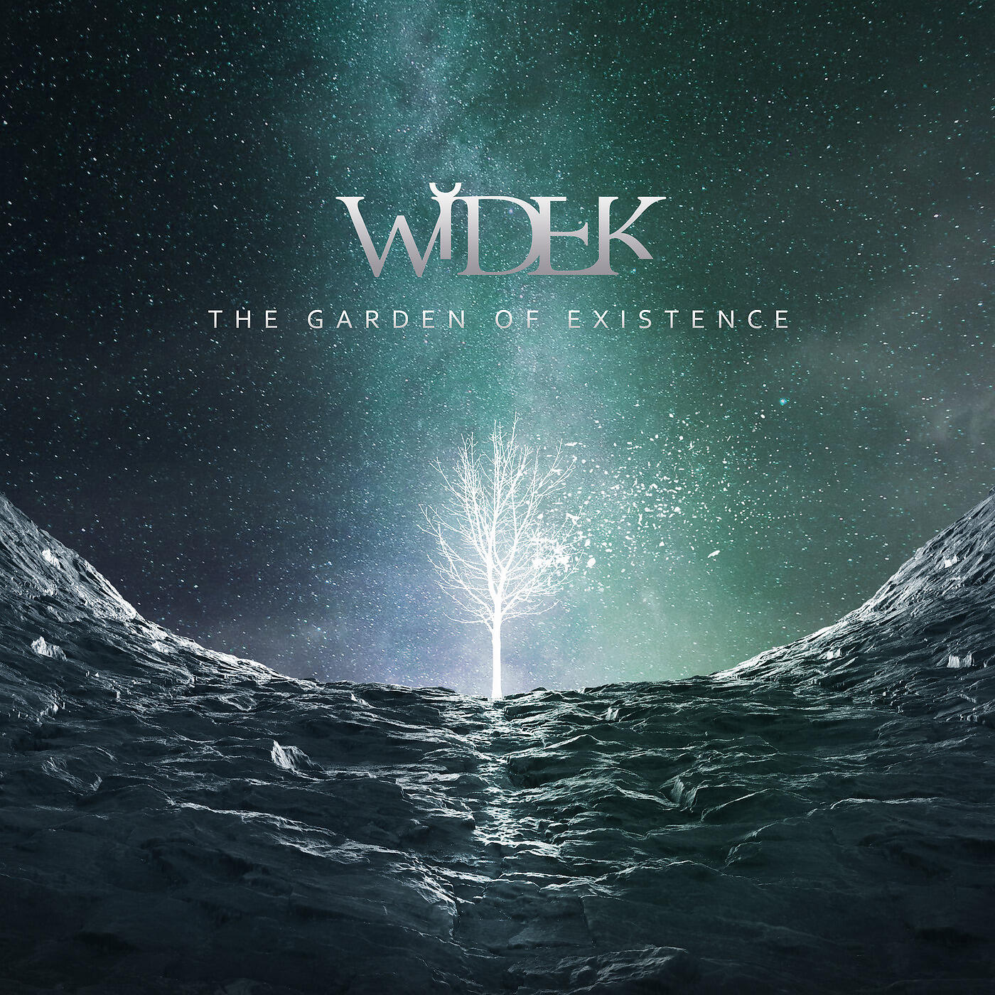 Widek - Rebirth