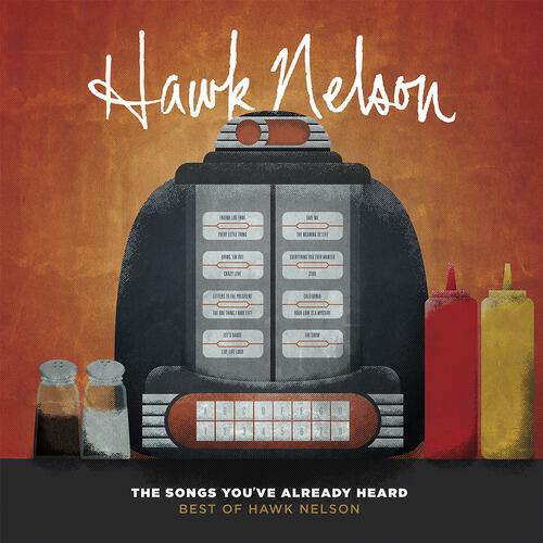 Hawk Nelson - The One Thing I Have Left
