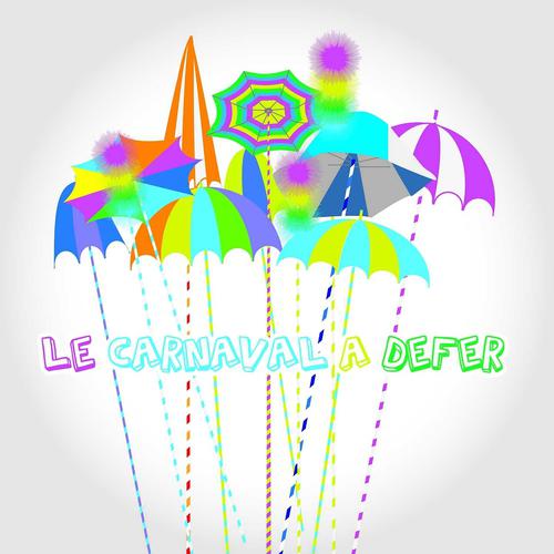Постер альбома Le carnaval à Defer