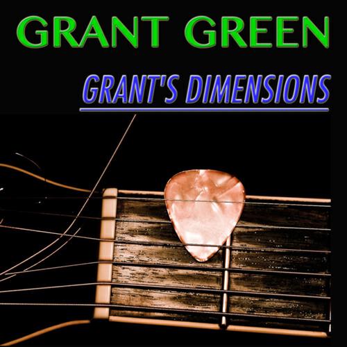 Grant Green - If I Should Lose You