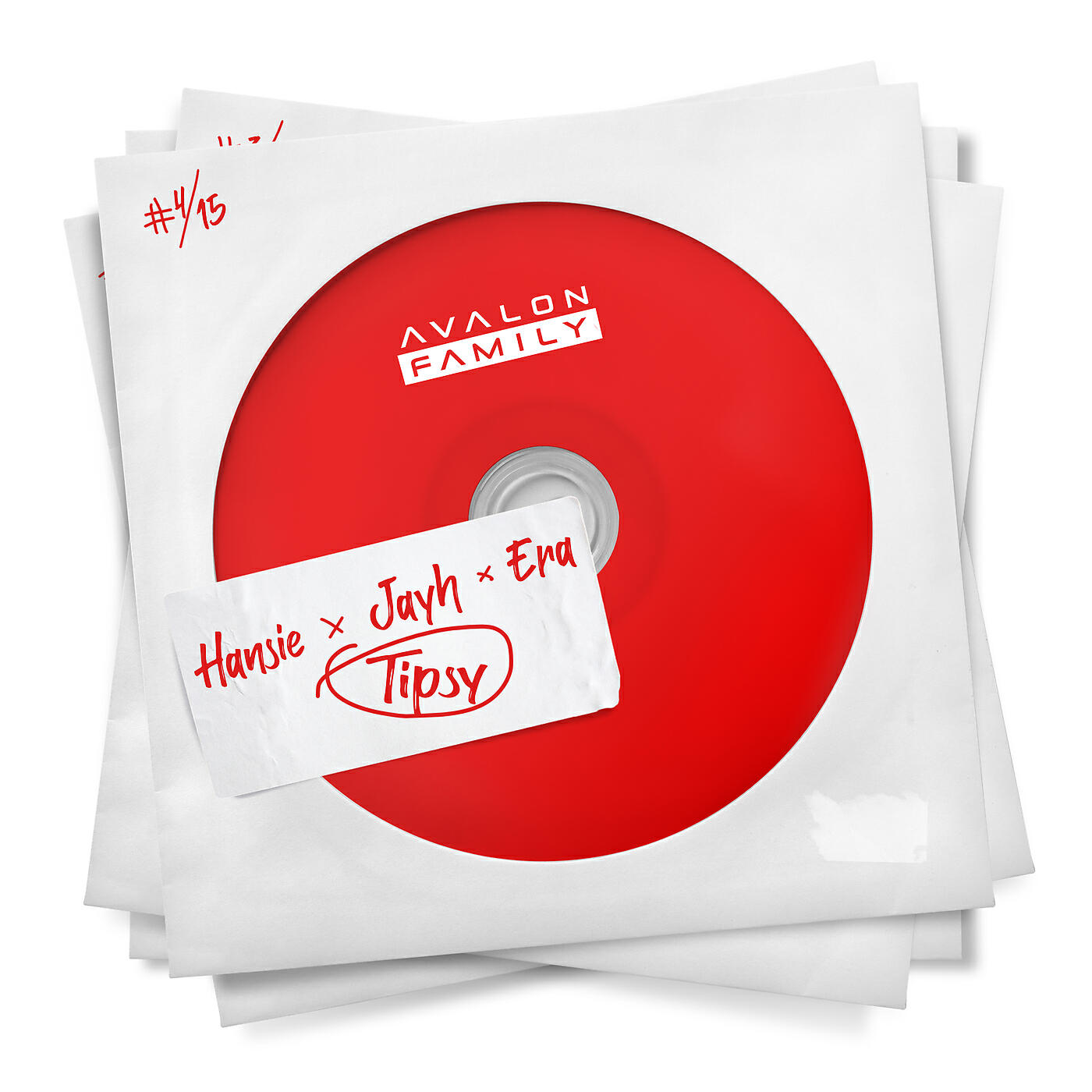 AVALON MUSIC - TIPSY (Hansie, Jayh & Era)