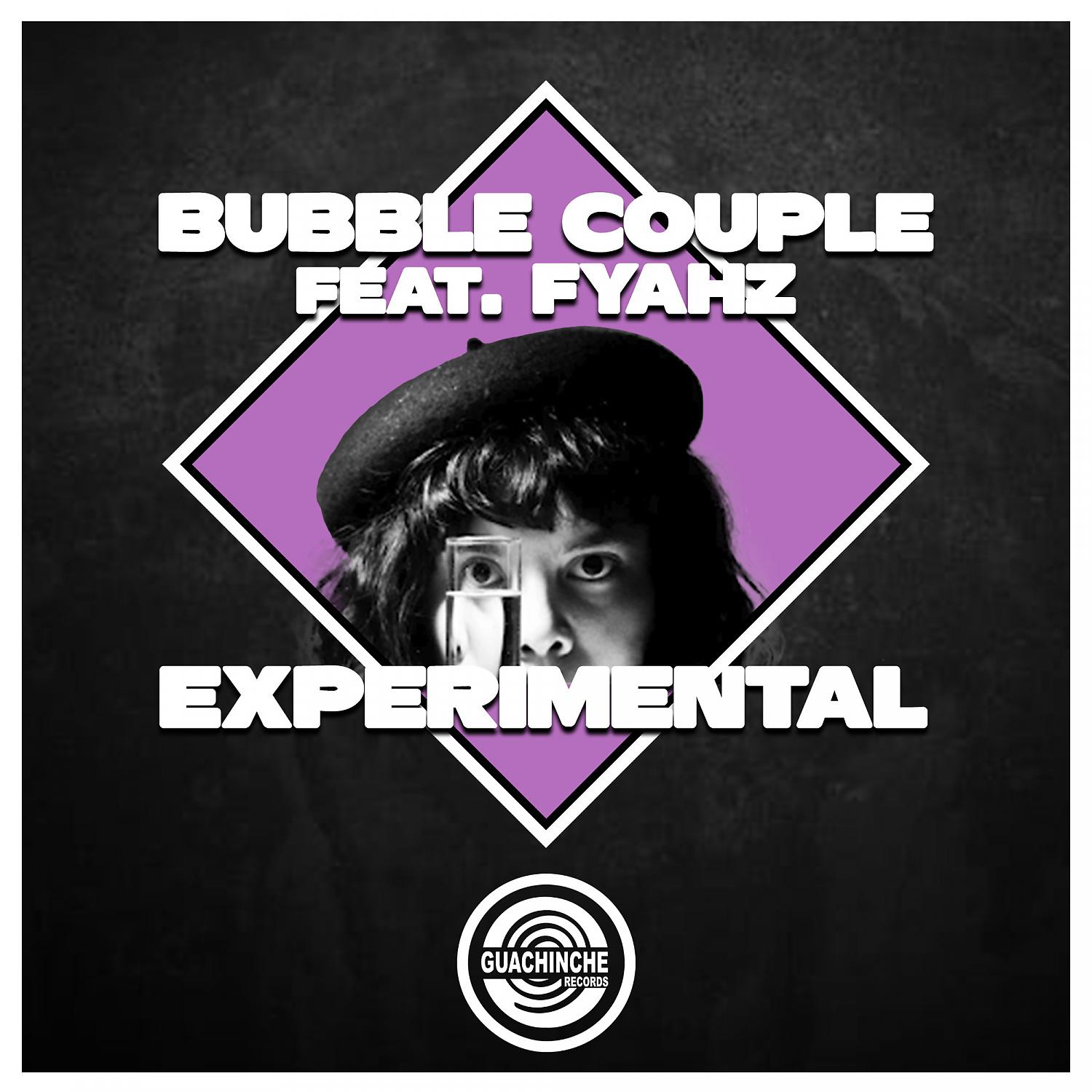 Постер альбома Experimental (feat. Fyahz)
