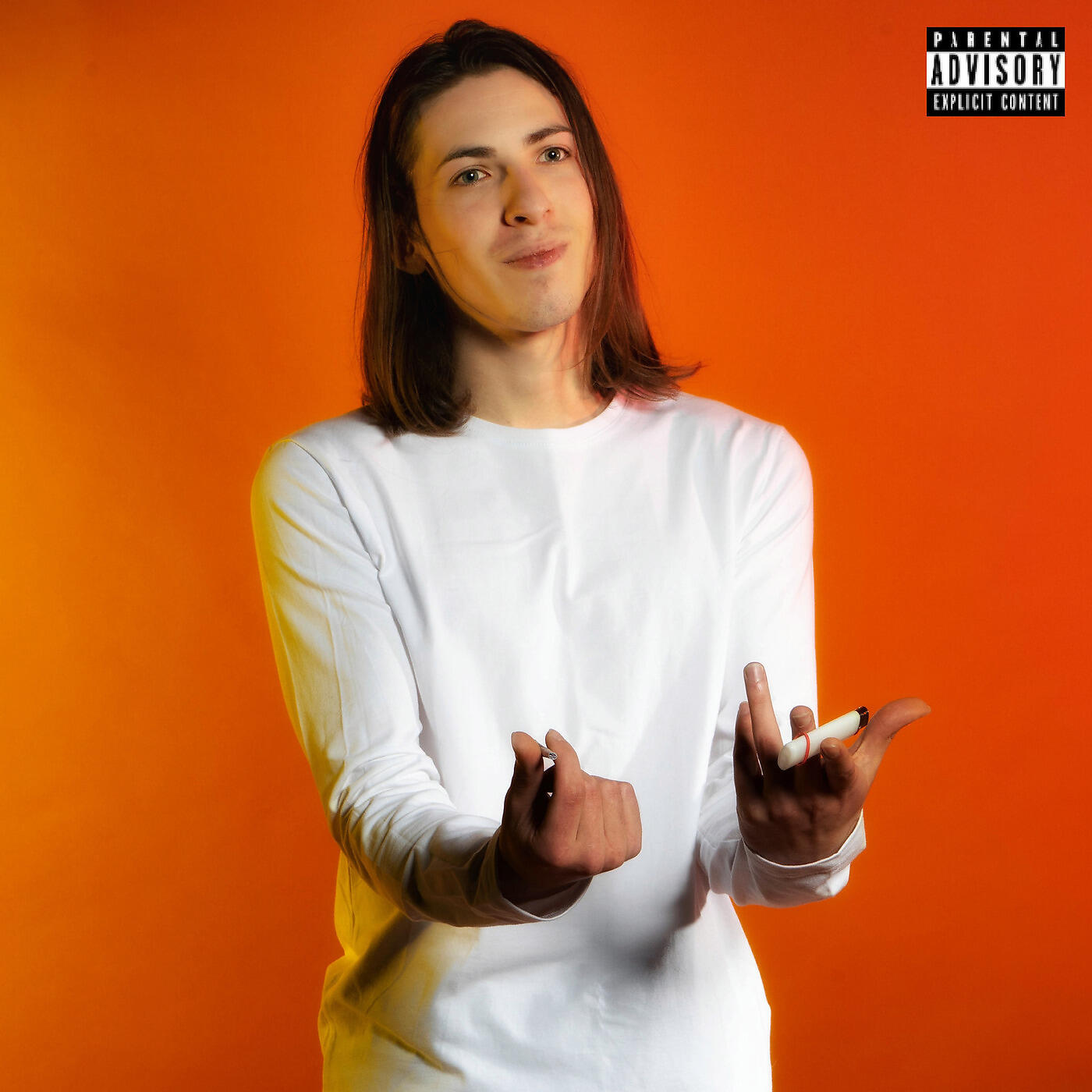 Darius Fleek - I Don't Give a Fuck