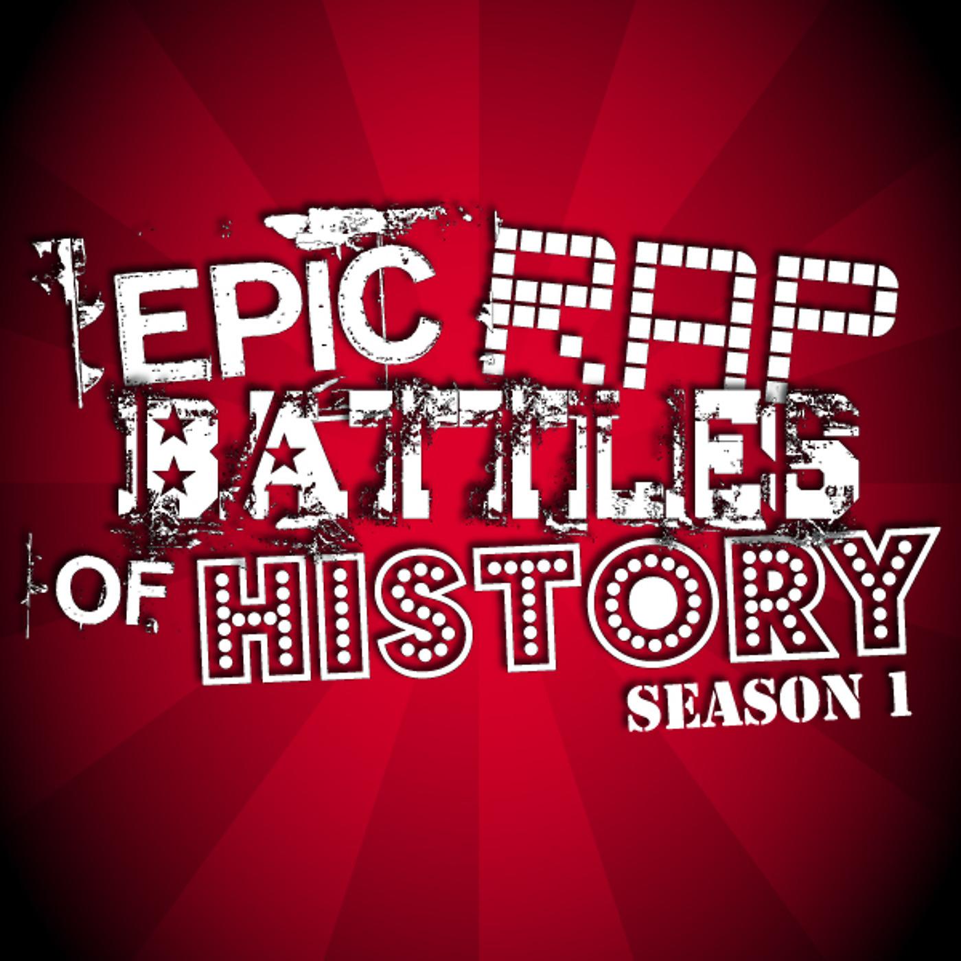 Epic Rap Battles of History - Napoleon vs Napoleon