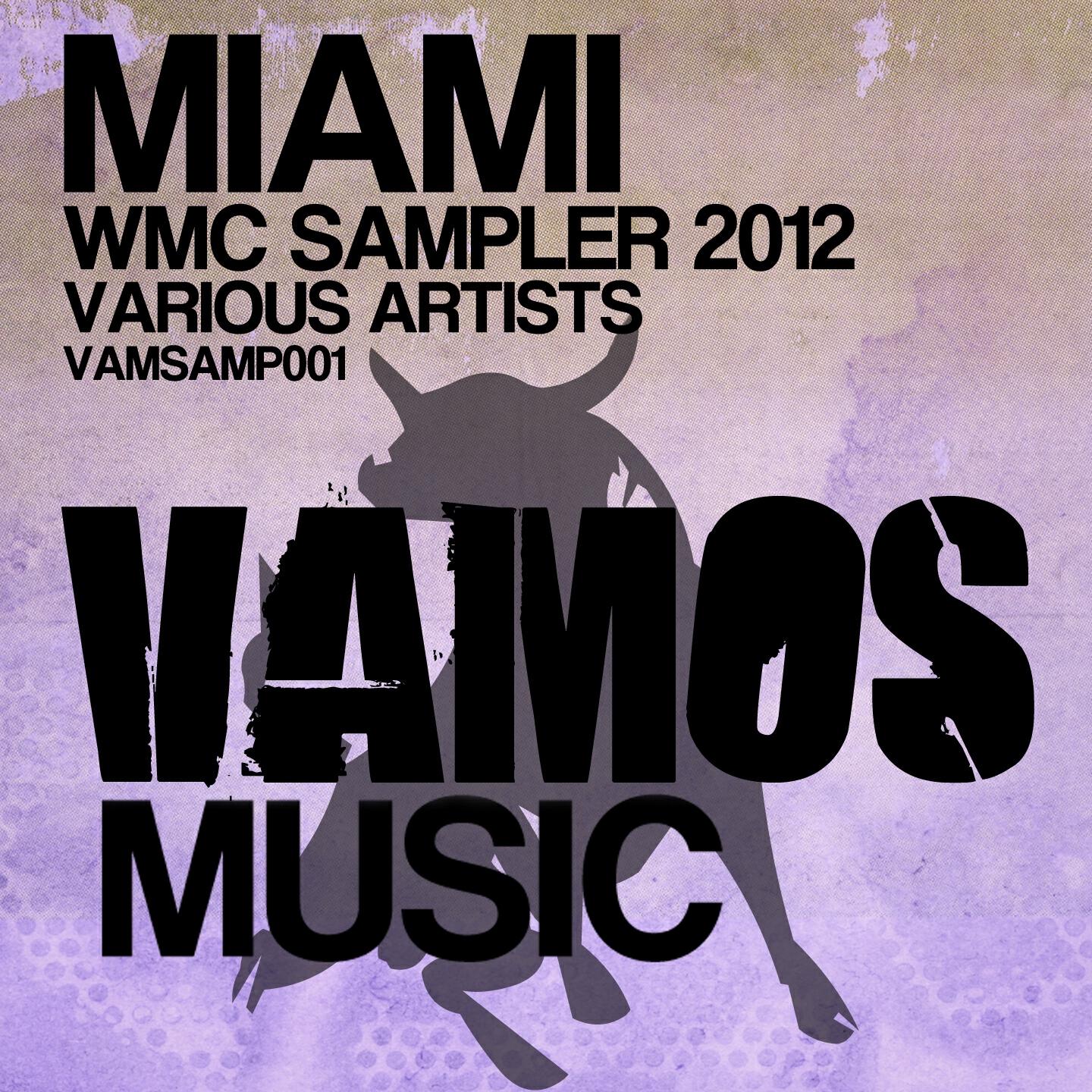 Rio Dela Duna - Malaga (Javi Ortiz & Cristian Exploited Remix)