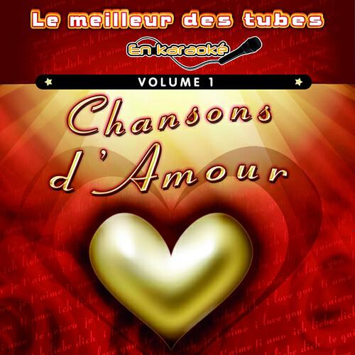 Le meilleur des tubes en karaoke - J'voulais (Karaoke Instrumental) (Originally Performed By Amine)