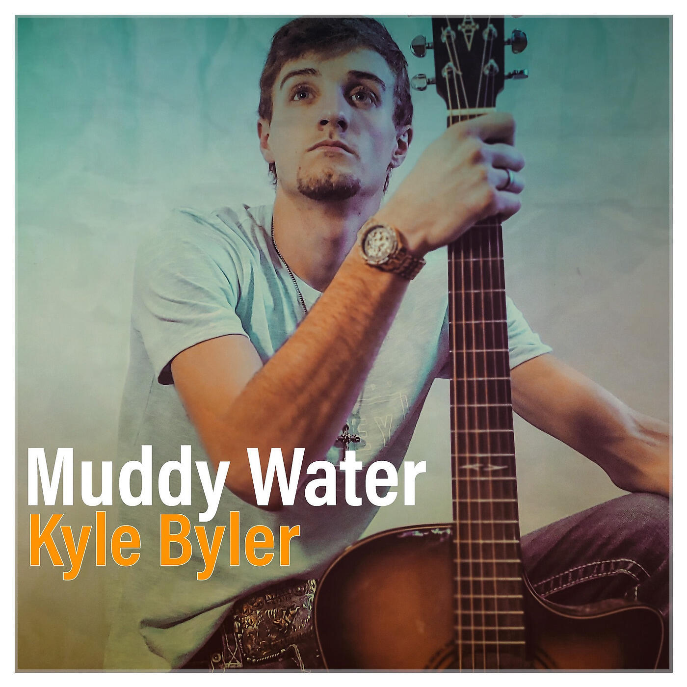 Kyle Byler - Muddy Water