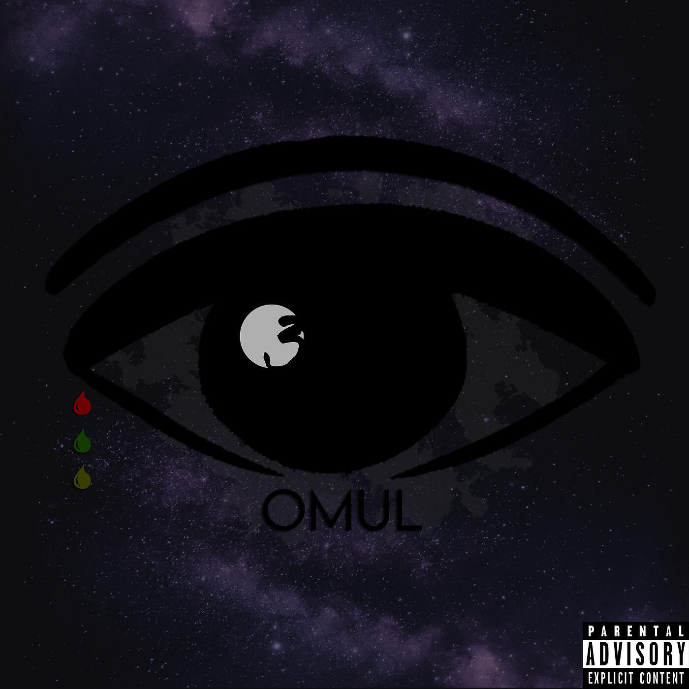 OMUL - Be My Valentine