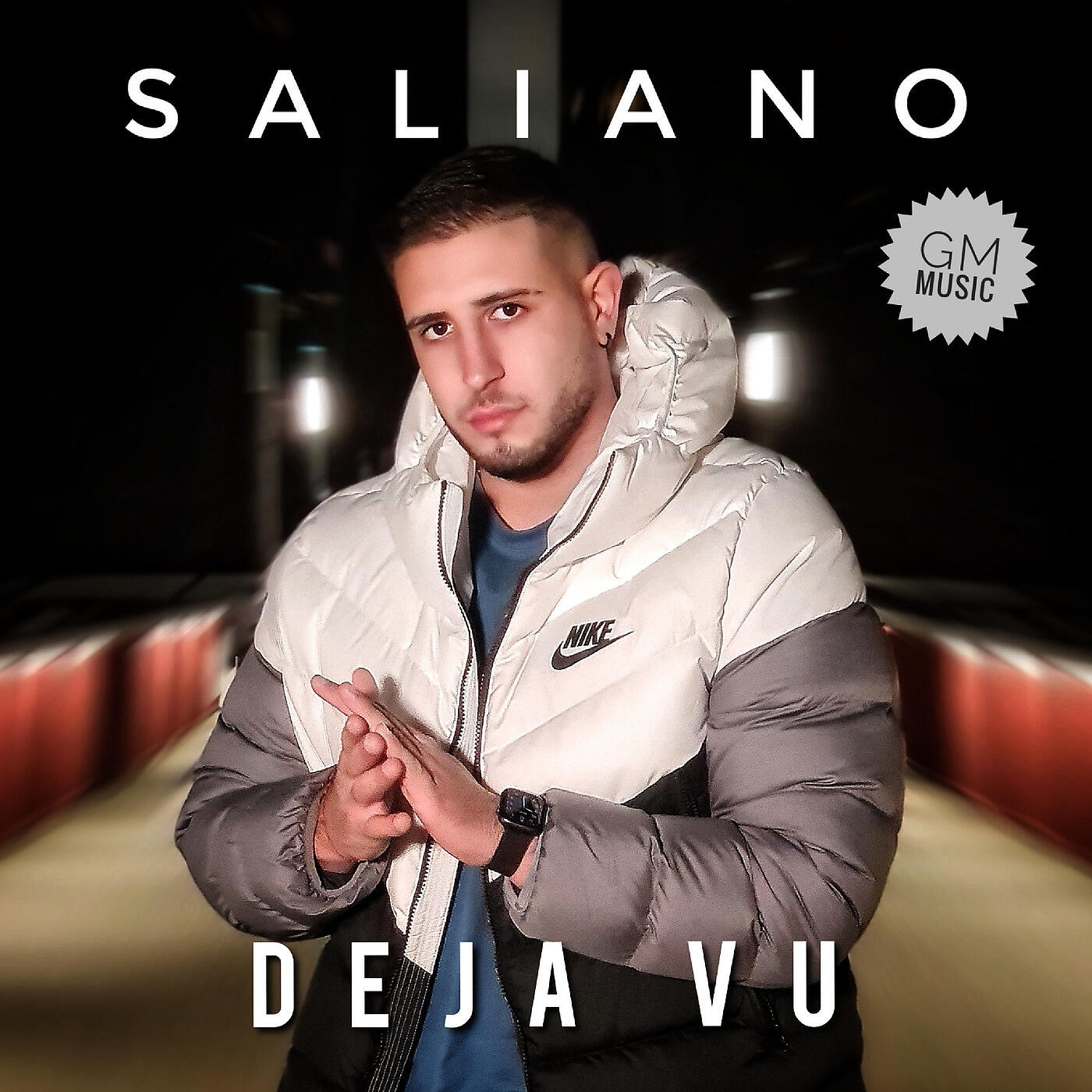 Saliano - Deja Vu