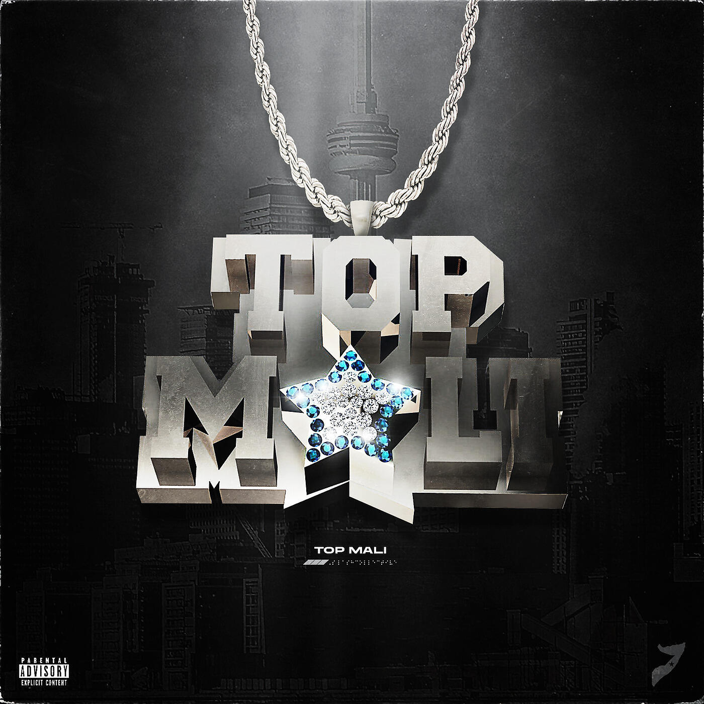 TOP MALI - Top Mali