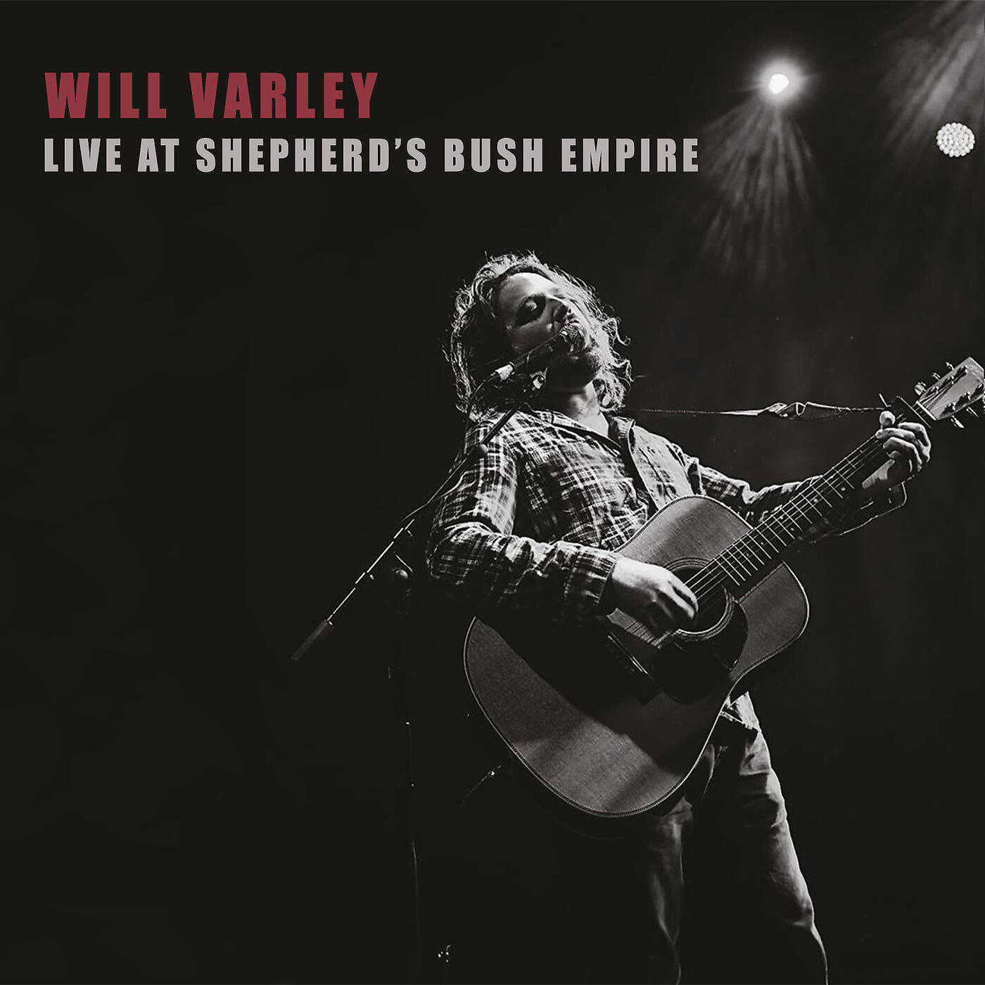 Will Varley - King for a King (Live at Shepherd's Bush Empire, London, February 2018)