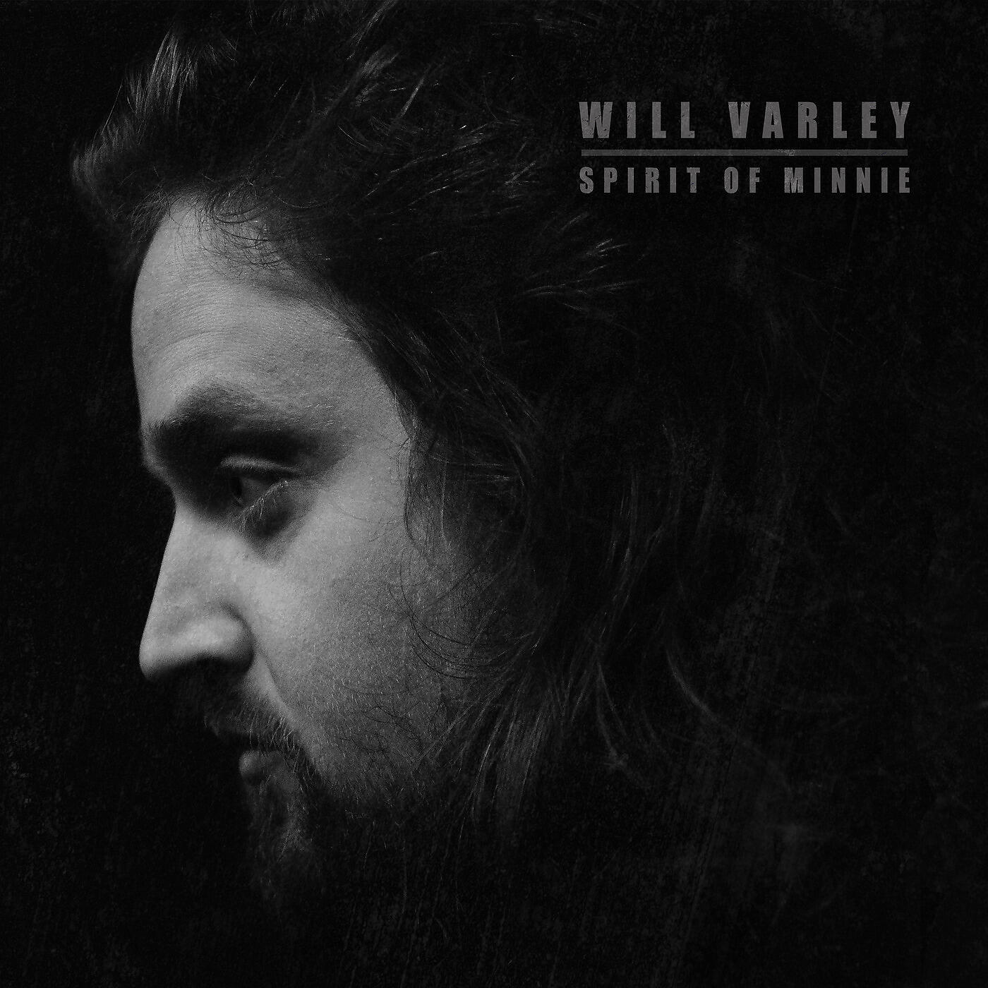 Will Varley - Insect