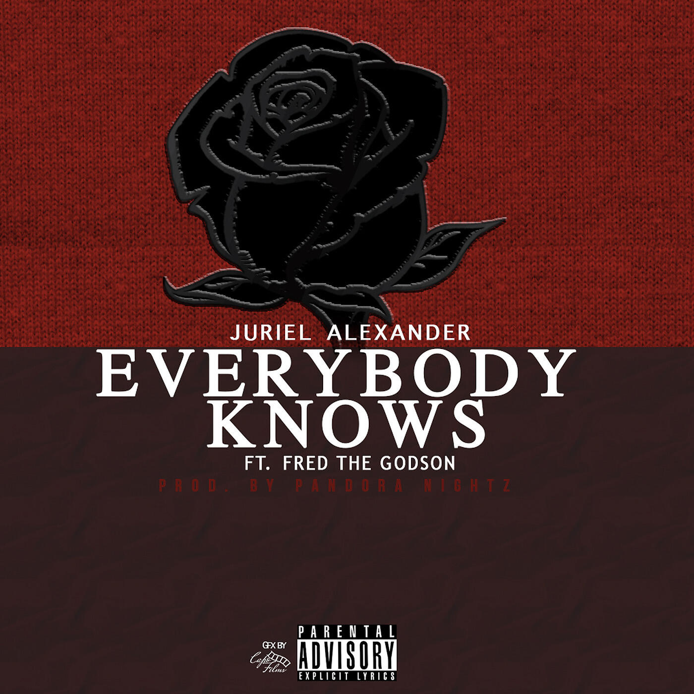 Juriel Alexander - Everybody Knows