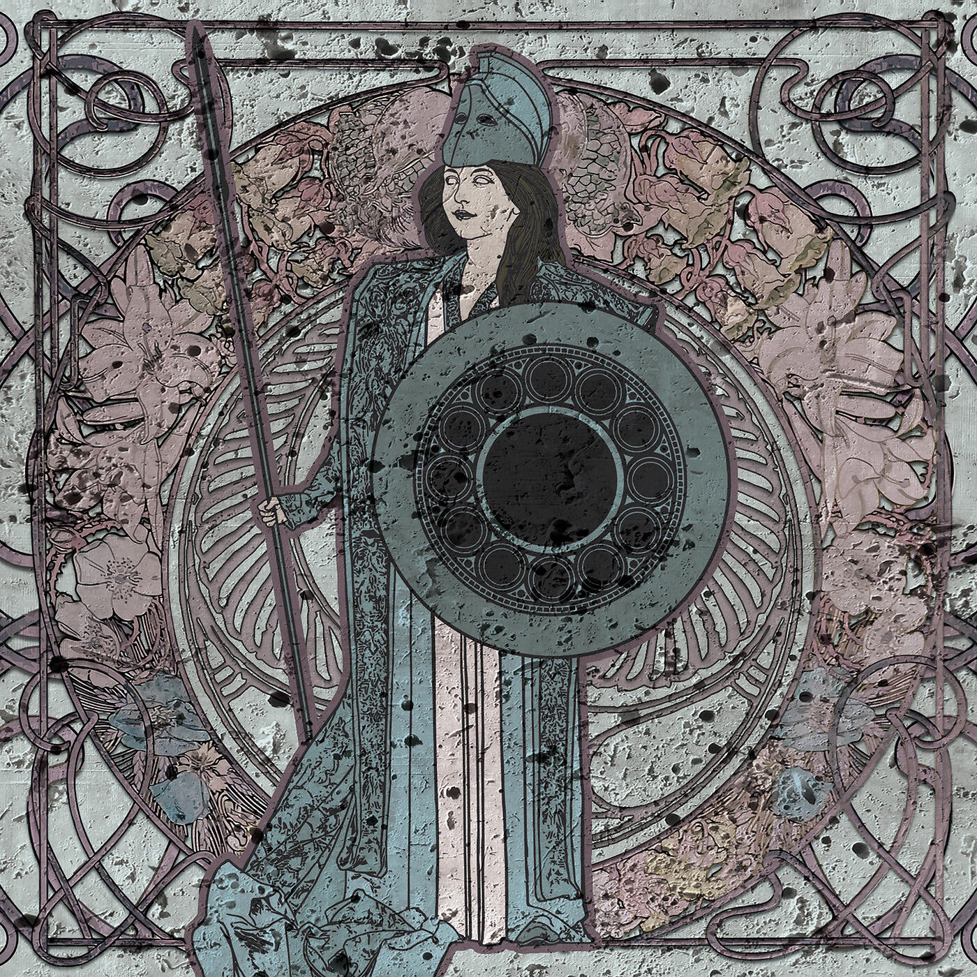 Plateau Sigma - The Nymphs