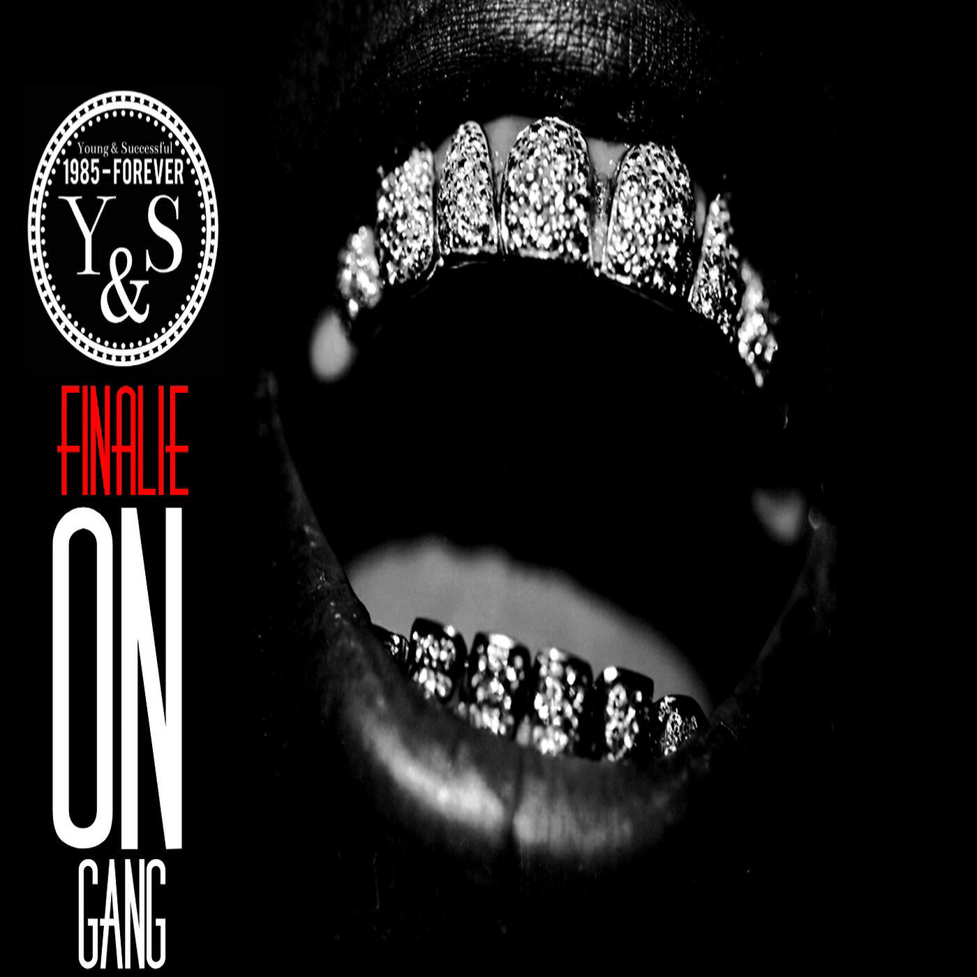 Finalie - On Gang