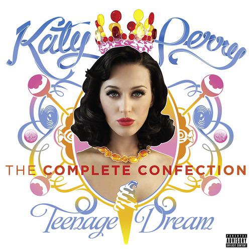 Katy Perry - Circle The Drain