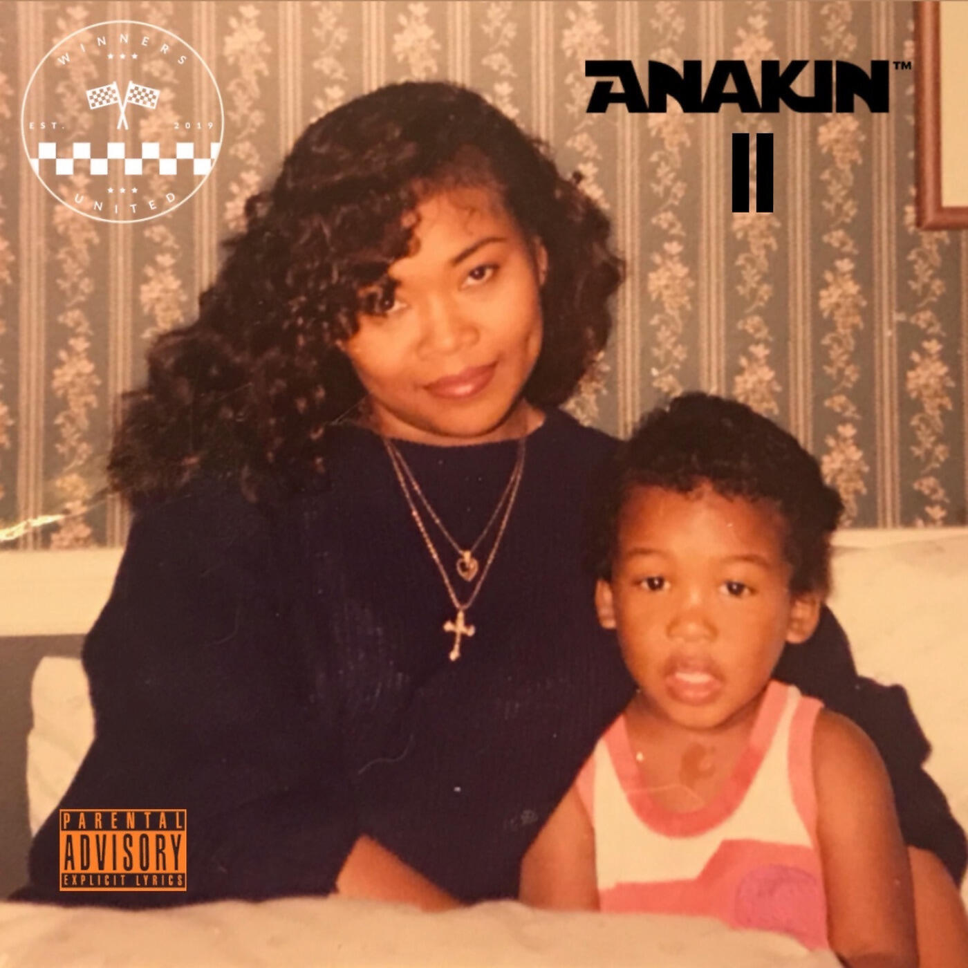 Anakin - Polyamorous