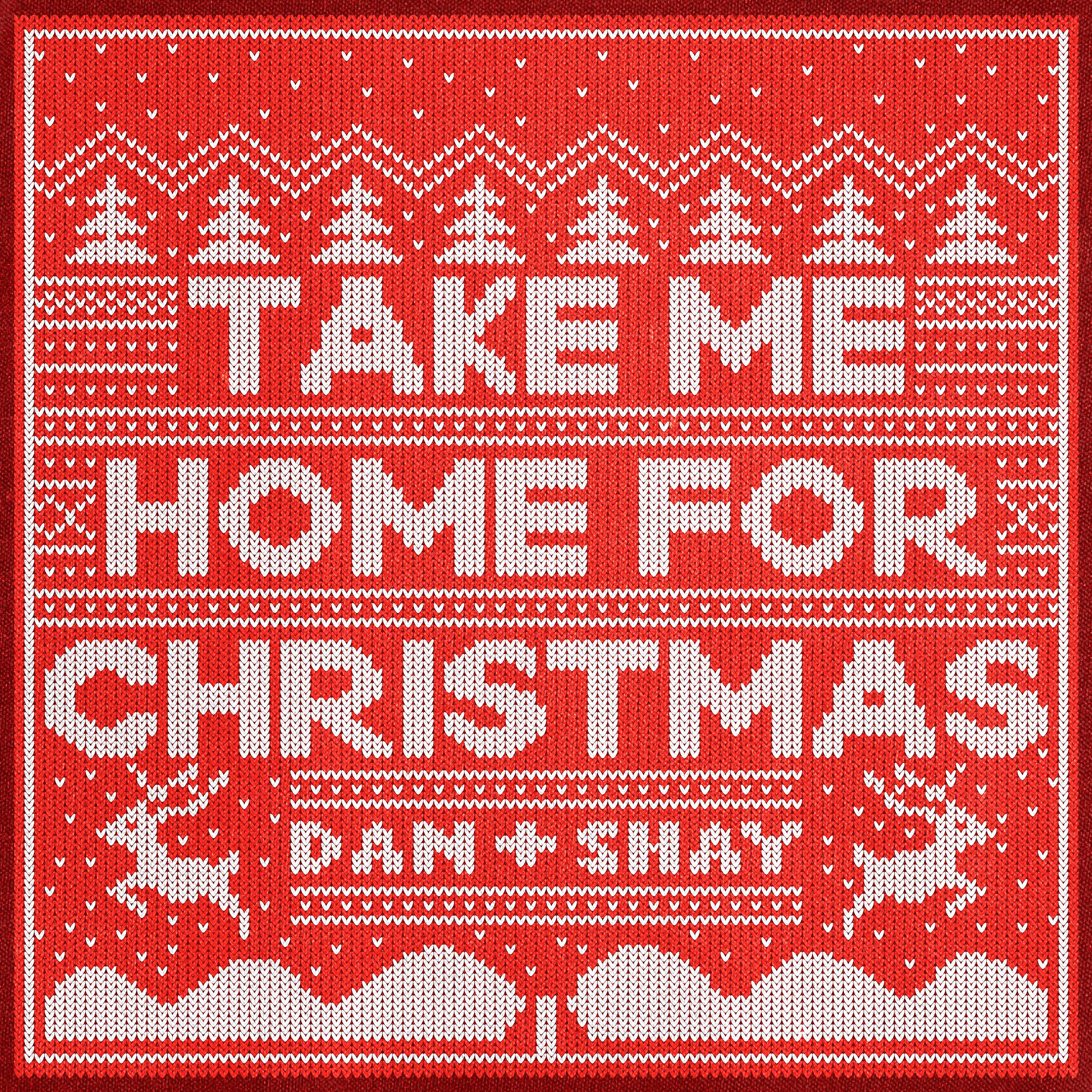 Постер альбома Take Me Home For Christmas