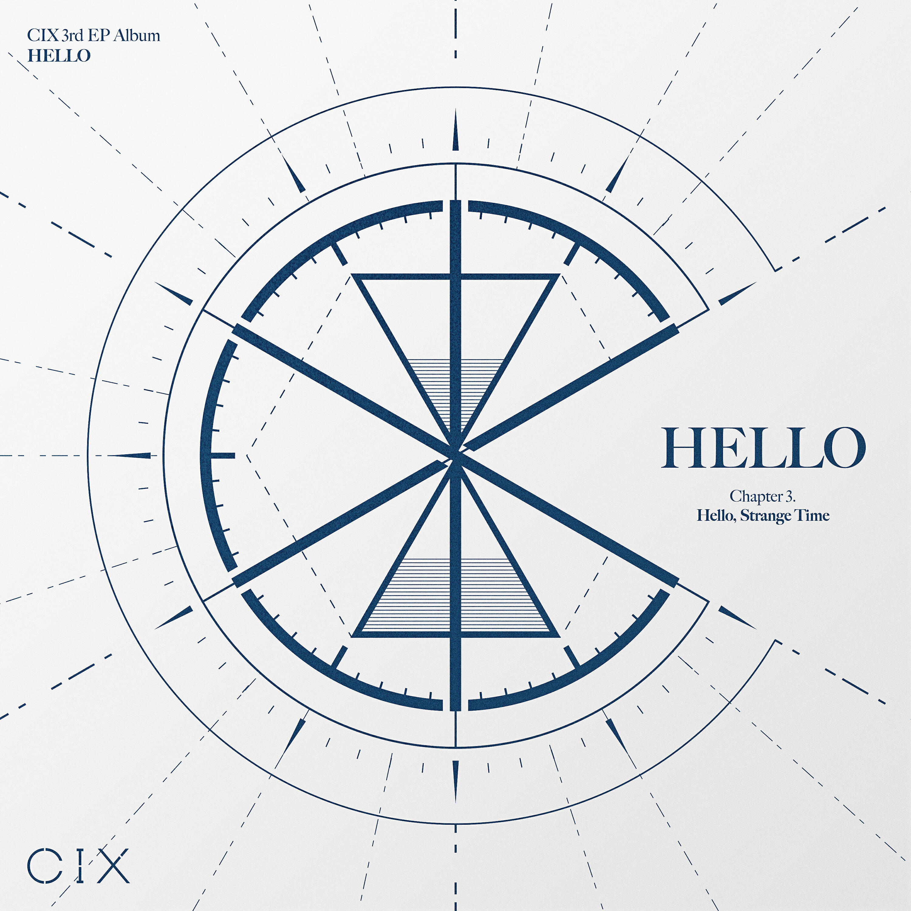 CIX - Jungle