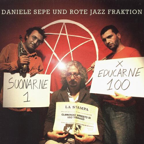 Daniele Sepe - Bianco & nero