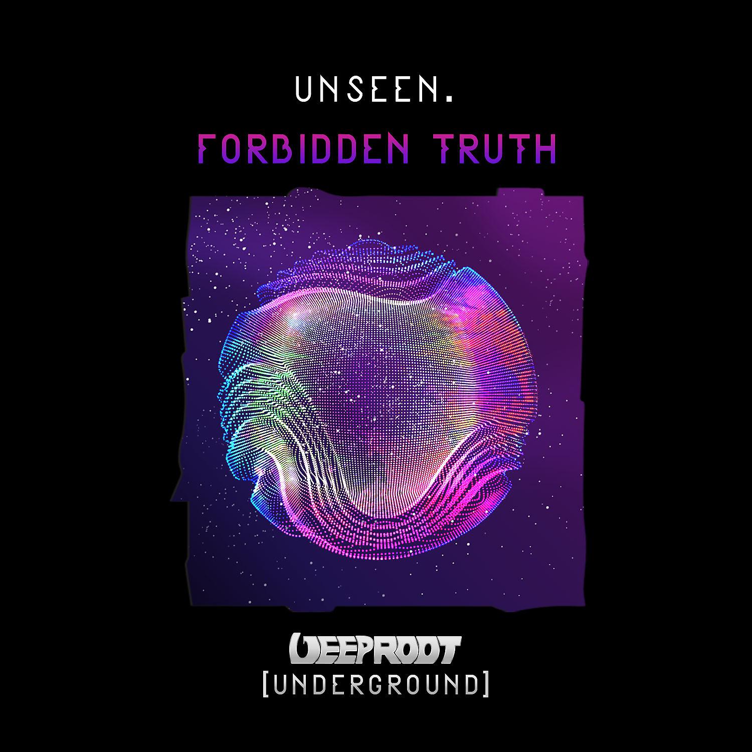 Постер альбома Forbidden Truth