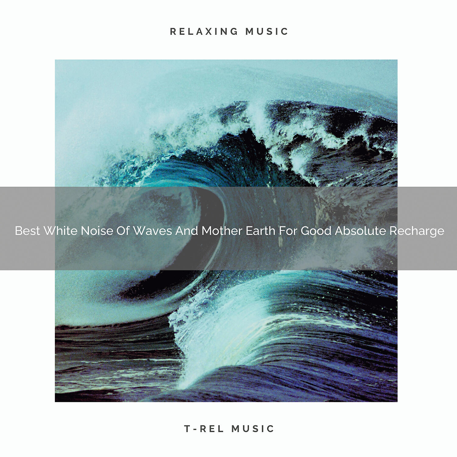 Noise Gravity - Perfect Noises Of Nature And Woods For Delicious Deep Relaxation