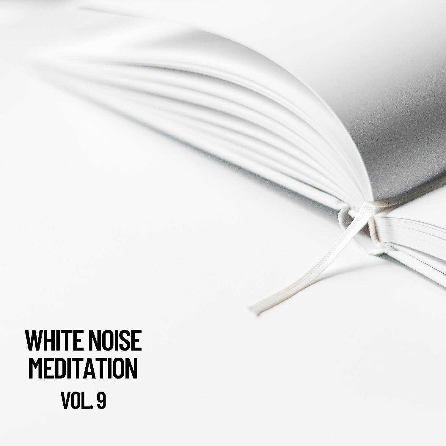 White Noise Spa - Study Loop White Noise