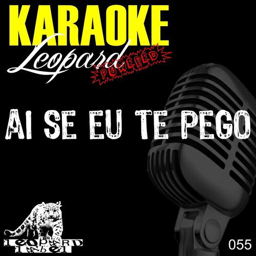 Leopard Powered - Ai Se Eu Te Pego (Originally Performed By Michel Telò)