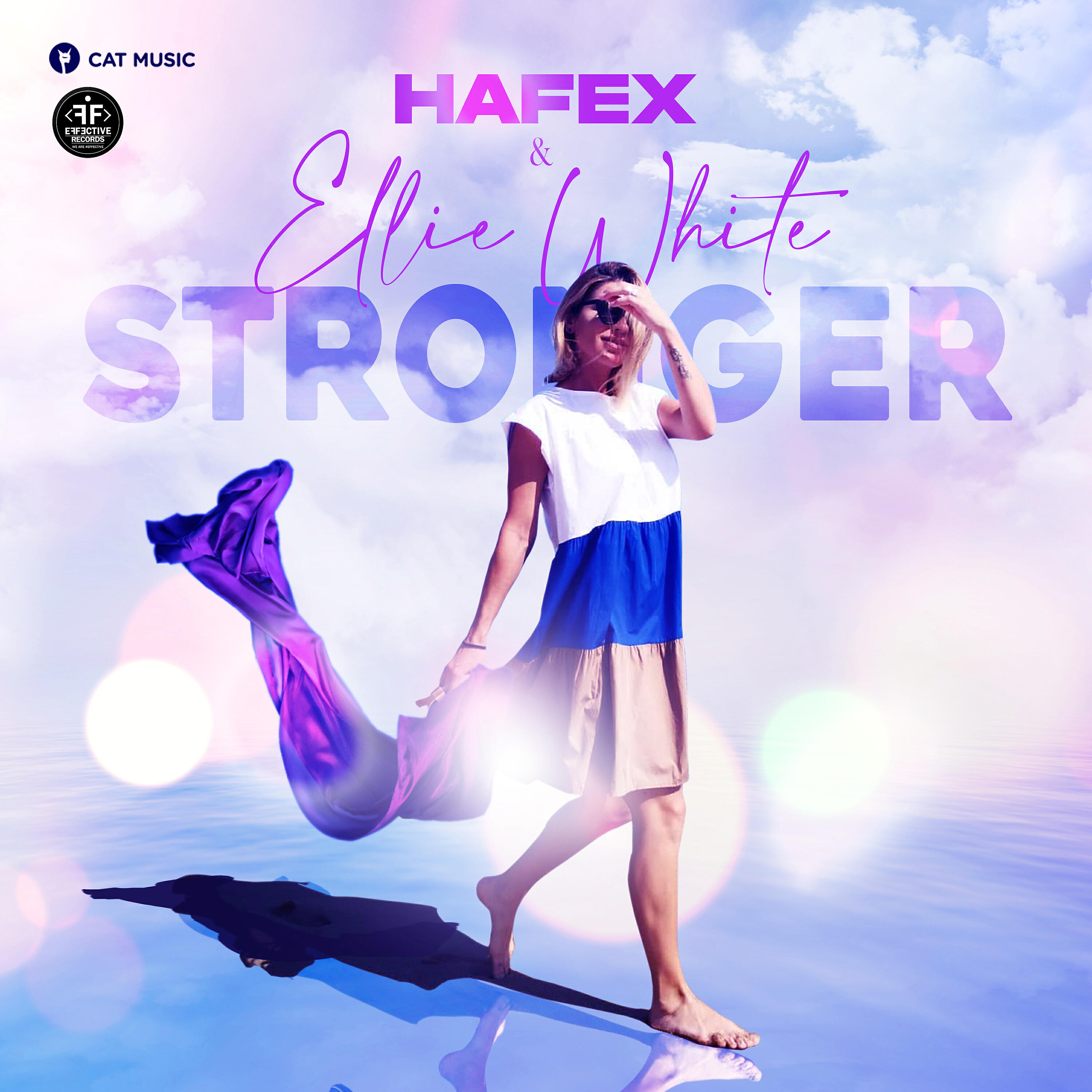 Hafex - Stronger
