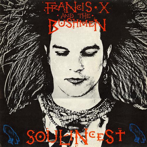 FRANCIS X - Harlequin