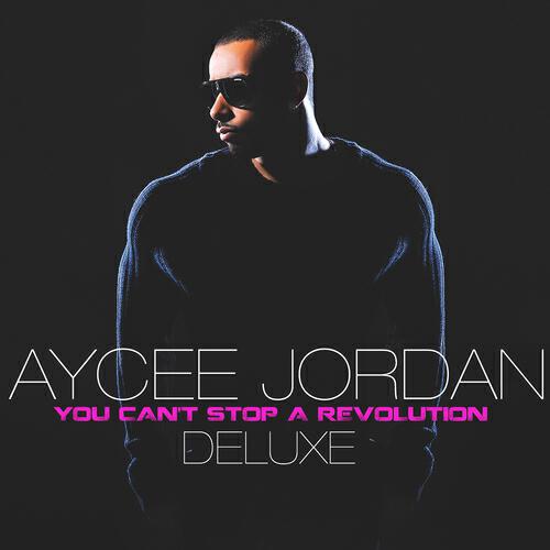 Aycee Jordan - Criolinha