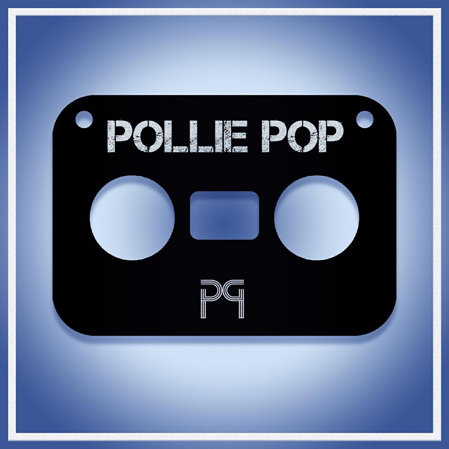 Pollie Pop все песни в mp3