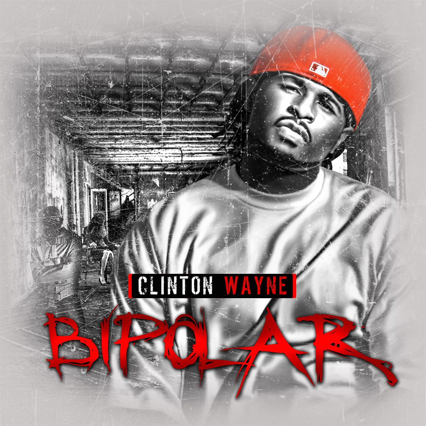 Clinton Wayne - My Life