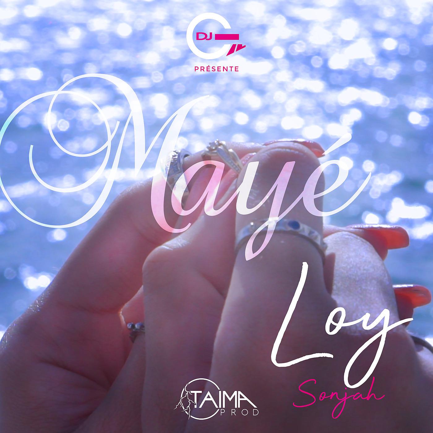 Постер альбома Mayé