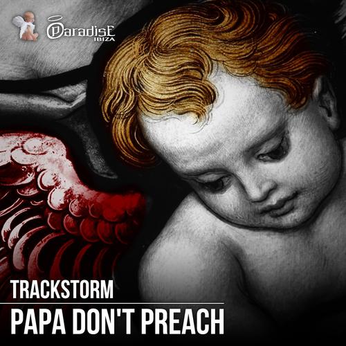 Постер альбома Papa Don't Preach