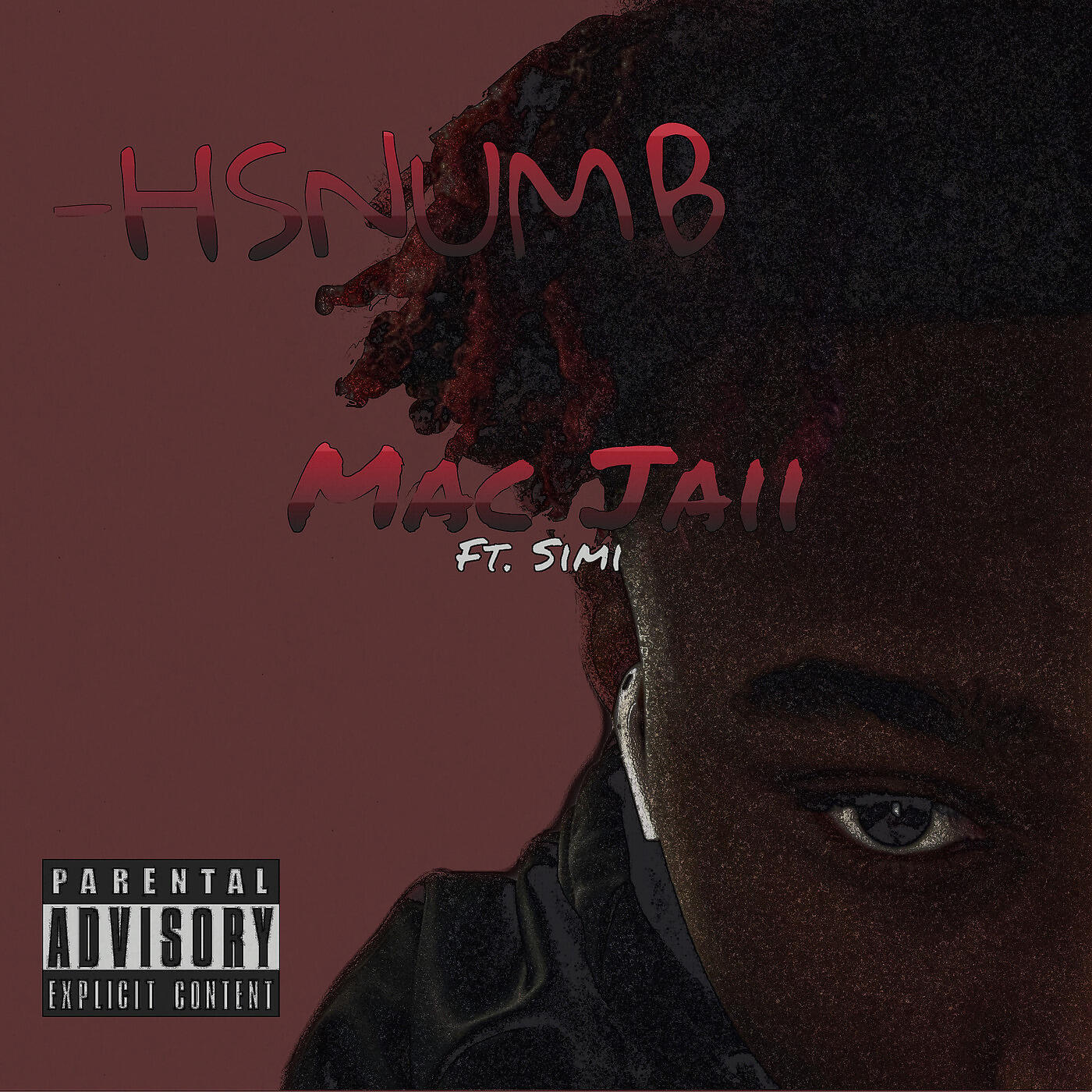Mac Jaii - -Hsnumb