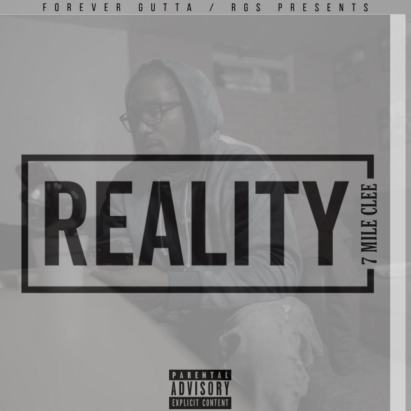 7 Mile Clee - 4sho (Freestyle)