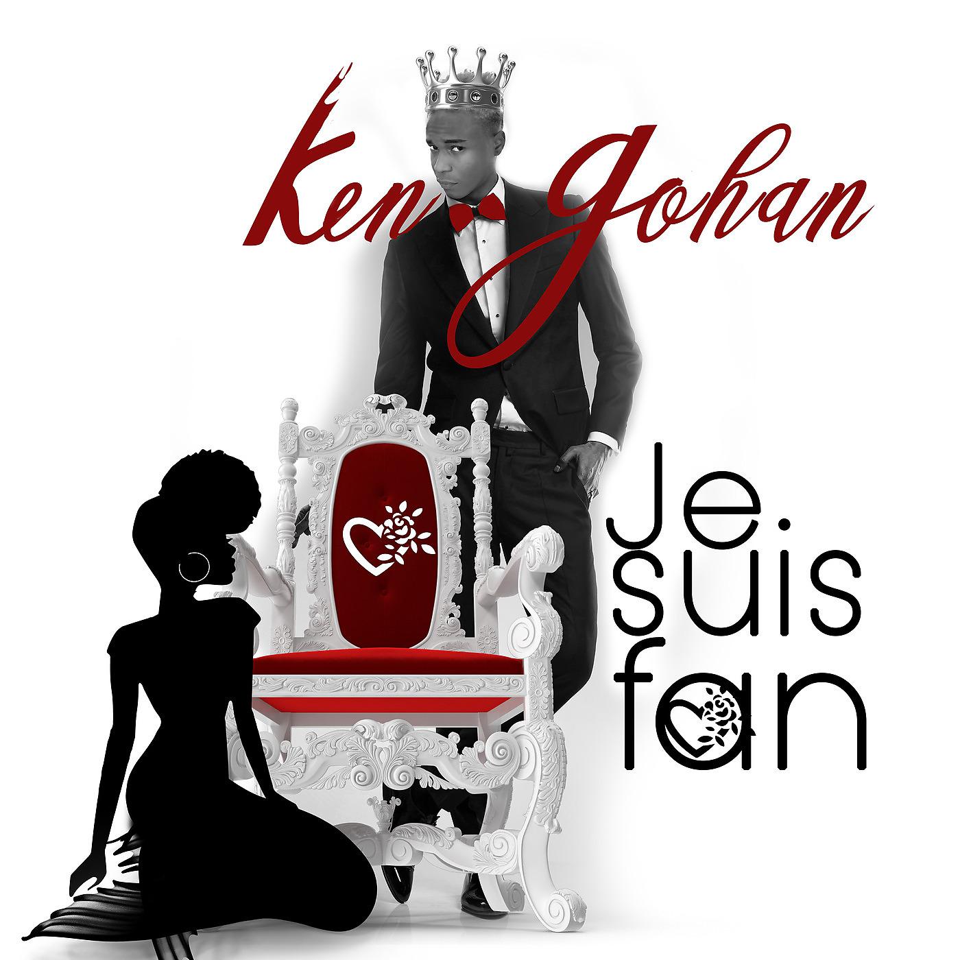 Постер альбома Je Suis Fan