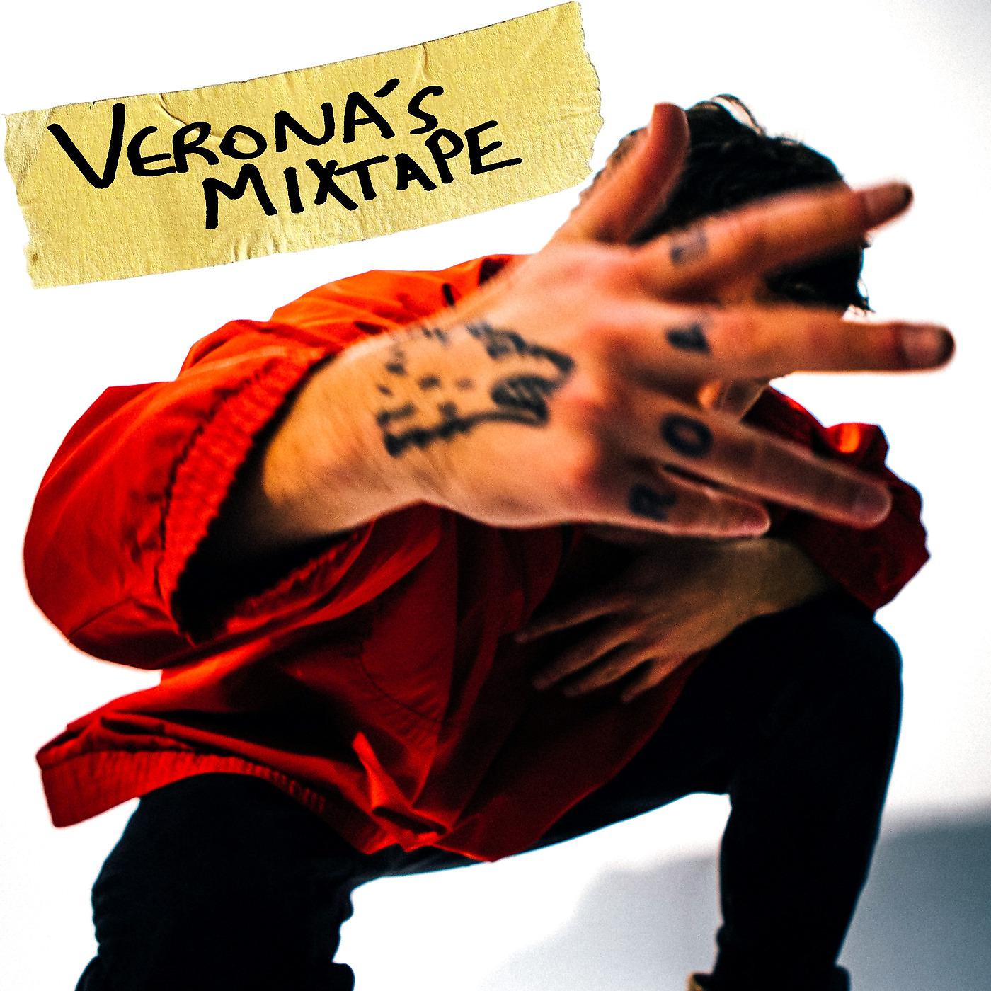 Постер альбома Verona's Mixtape
