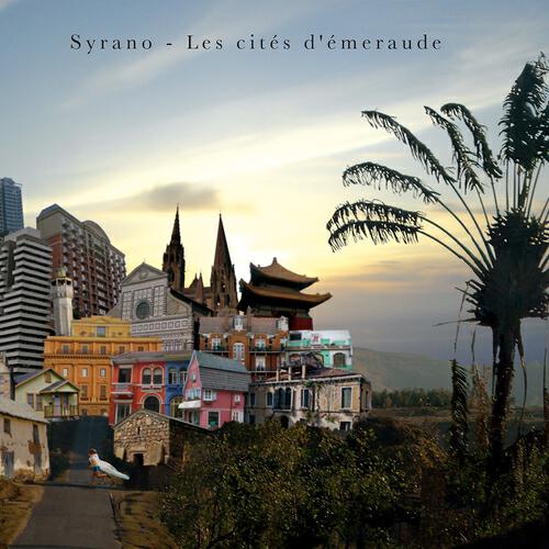 Syrano - Carte postale sonore : Beijing